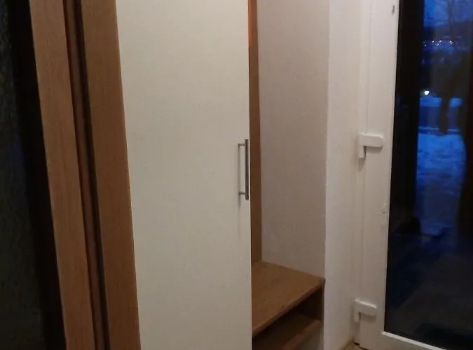 Apartman Relax Lipno * Lipno nad Vltavou