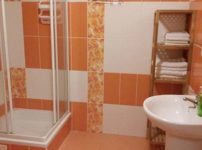 Apartman Relax Lipno