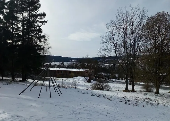 Apartment Apartman Relax Lipno *
