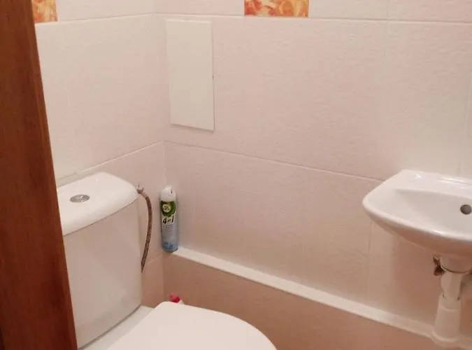 Apartman Relax Lipno Apartment